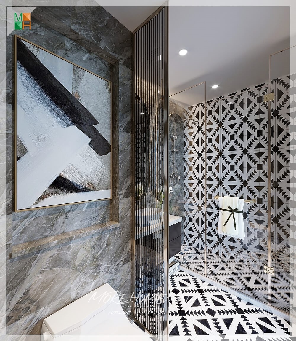 Thiết kế nội thất quận 7